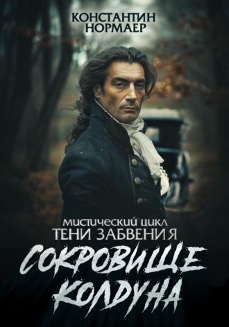 Константин Нормаер. Сокровище колдуна