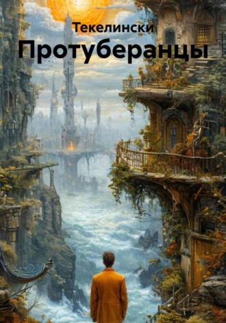 Текелински. Протуберанцы