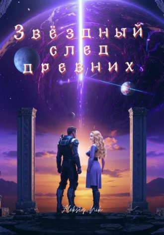 Aleksey Nik. Звёздный след древних