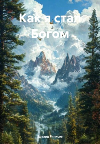 Как я стал Богом. 