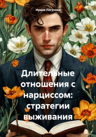 Ирина Логунова. Длительные отношения с нарциссом: стратегии выживания
