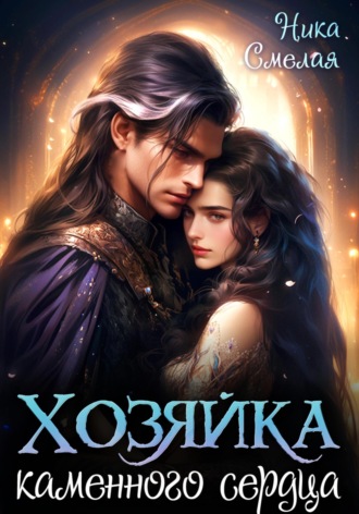 Ника Смелая. Хозяйка каменного сердца