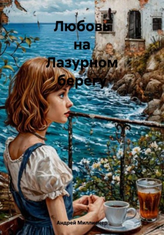 Андрей Миллионер. Любовь на Лазурном берегу