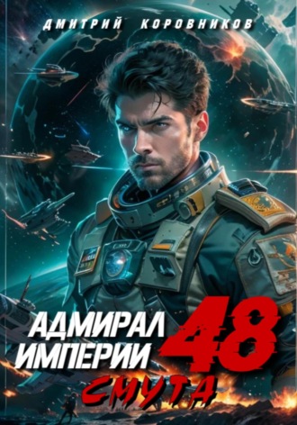 Дмитрий Коровников. Адмирал Империи – 48