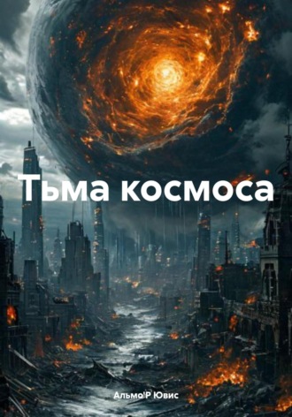 Альмо'Р Ювис. Тьма космоса