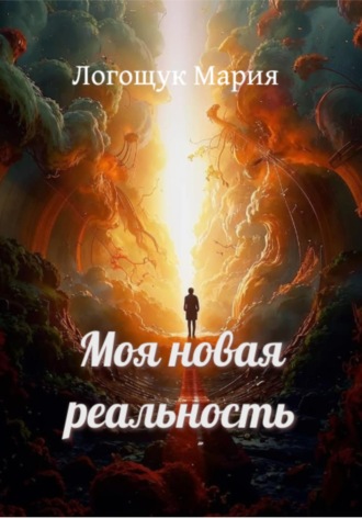 Мария Логощук. Моя новая реальность