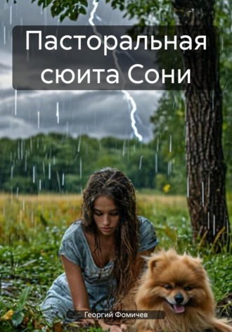 Георгий Фомичев. Пасторальная сюита Сони