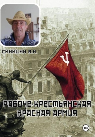 Владимир Синицин. Рабоче-крестьянская Красная армия