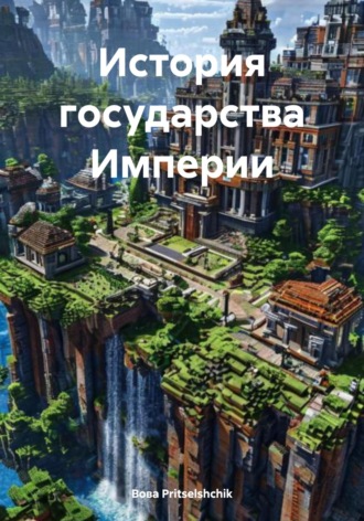История государства Империи. Вова Pritselshchik