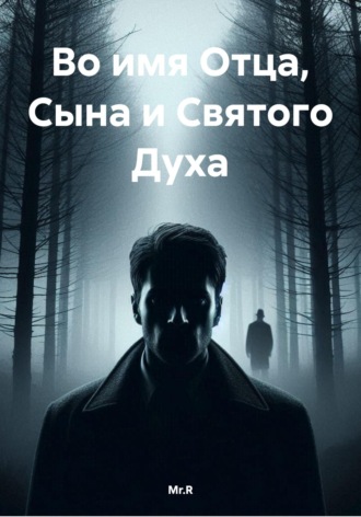 Mr.R. Во имя Отца, Сына и Святого Духа