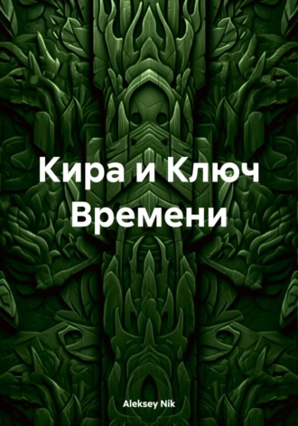 Aleksey Nik. Кира и Ключ Времени