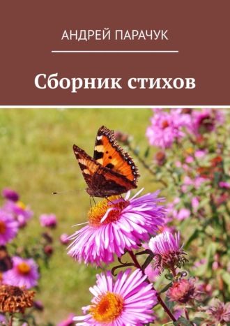 Андрей Парачук. Сборник стихов