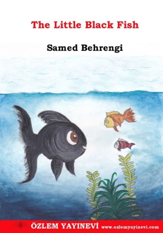 The Little Black Fish. Samed Behrengi