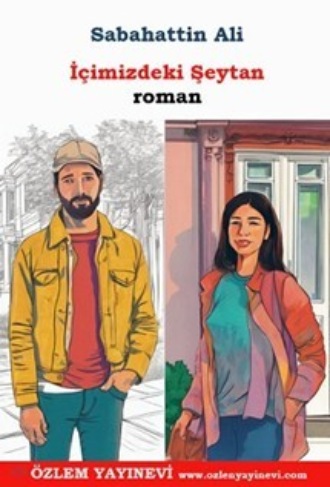 İçimizdeki Şeytan. 