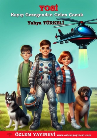Yahya Türkeli. YOSİ