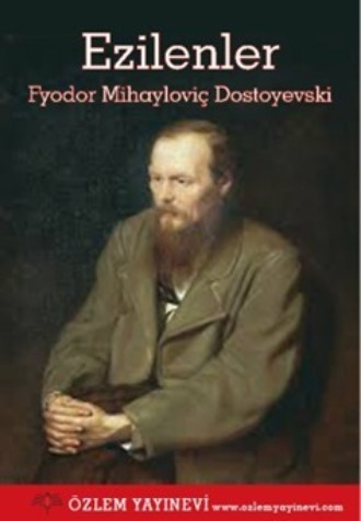 Ezilenler. 