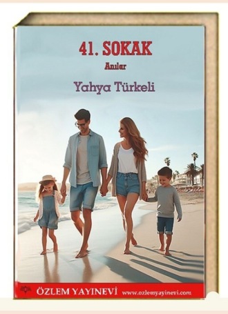 41. Sokak. 