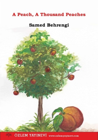 Samed Behrengi. A Peach, A Thousand Peaches