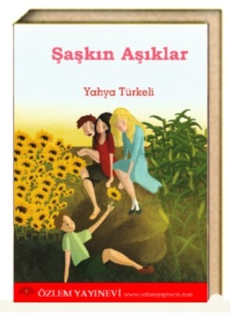 Şaşkın Aşıklar. 