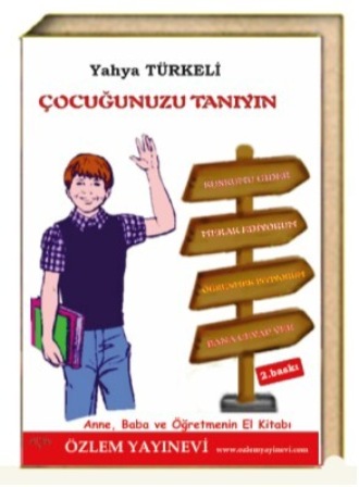 Çocuğunuzu Tanıyın. 
