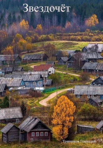 Геннадий Травников. Звездочёт