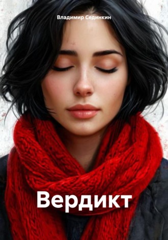 Владимир Александрович Сединкин. Вердикт