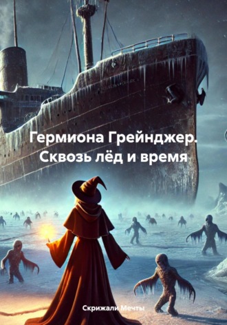 Гермиона Грейнджер. Сквозь лёд и время. 
