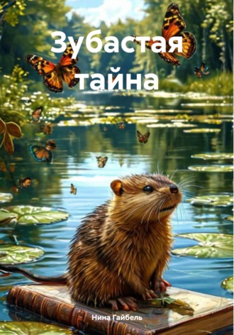 Нина Александровна Гайбель. Зубастая тайна