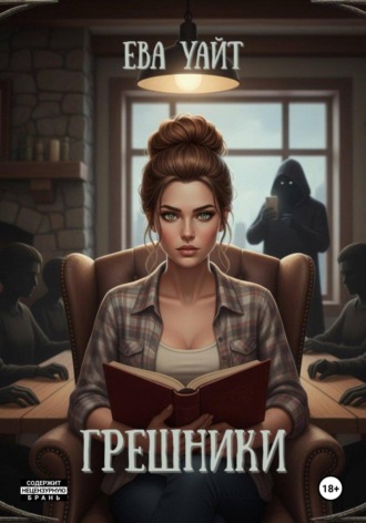 Грешники. Ева Уайт