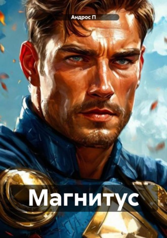 Андрос П. Магнитус