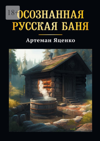 Артеман Яценко. Осознанная Русская Баня