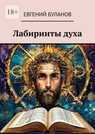 Евгений Буланов. Лабиринты духа