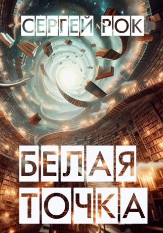 Сергей Рок. Белая Точка