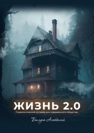 Анатолий Билуха. Жизнь 2.0: Психологический апгрейд для современного общества