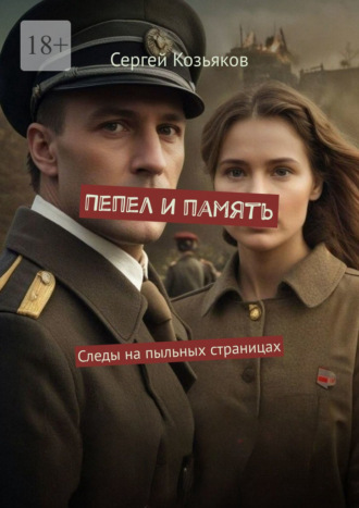 Сергей Козьяков. Пепел и память. Следы на пыльных страницах