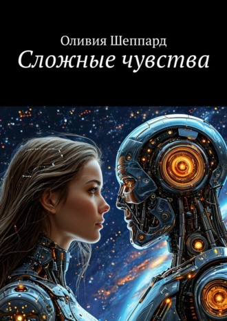 Сложные чувства. Оливия Шеппард