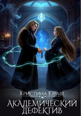 Академический дефектив. 