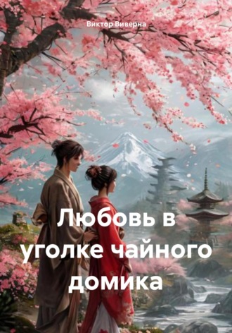 Виктор Виверна. Любовь в уголке чайного домика