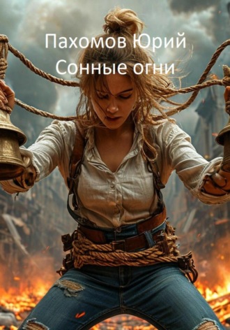 Юрий Александрович Пахомов. Сонные огни