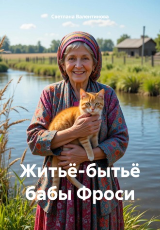 Светлана Валентинова. Житьё-бытьё бабы Фроси