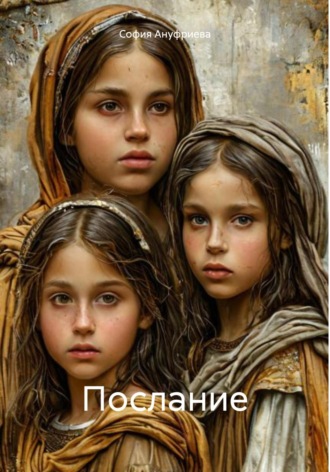 София Ануфриева. Послание