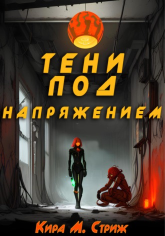 Кира М. Стриж. Тени под напряжением