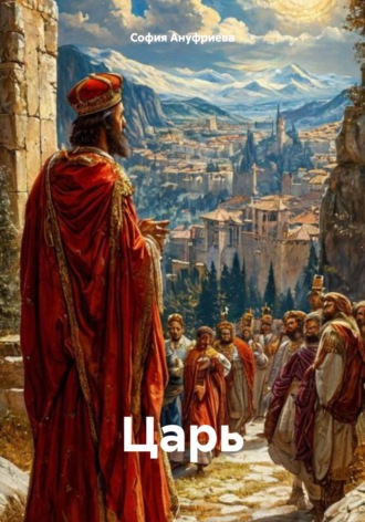София Ануфриева. Царь
