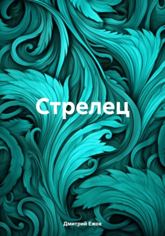 Дмитрий Ежов. Стрелец
