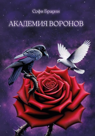 Софи Брауни. Академия Воронов