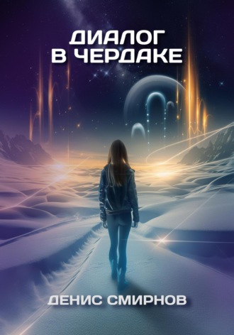 Денис Николаевич Смирнов. Диалог в чердаке