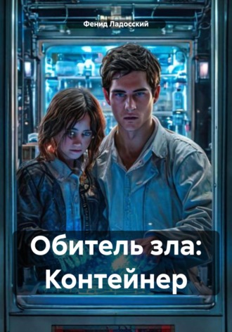 Фенид Ладосский. Обитель зла: Контейнер