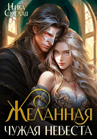 Желанная. Чужая невеста. 