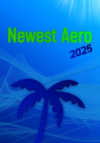 World7000. Newest Aero