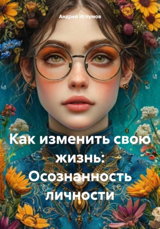 Андрей Иглумов. Как изменить свою жизнь: Осознанность личности